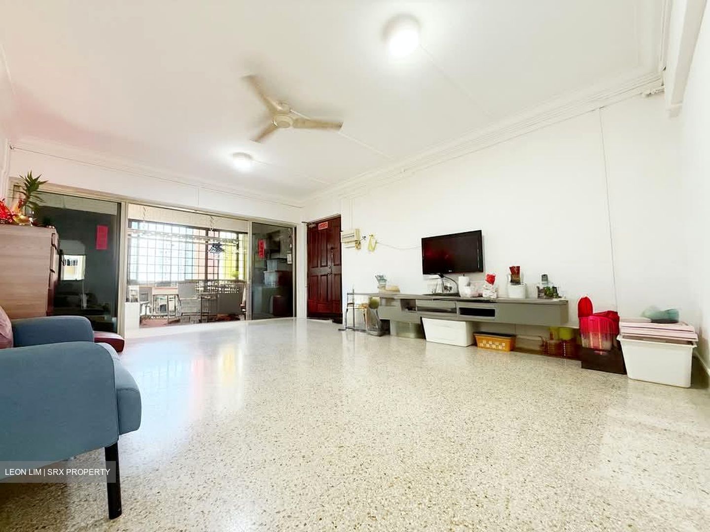 Blk 305 Teck Ghee Vista (Ang Mo Kio), HDB 5 Rooms #561643591